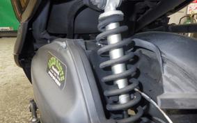 YAMAHA JOG Gen.5 2008 SA36J