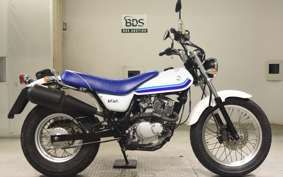 SUZUKI VANVAN 200 NH42A