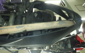 HONDA CB250F 2003 MC43