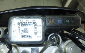HONDA XR250 MD30