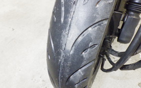 HONDA GIORNO 2 2007 AF70