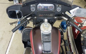 HARLEY FLHTCU SIDECAR 1340 1992