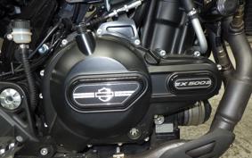HARLEY X500 2024