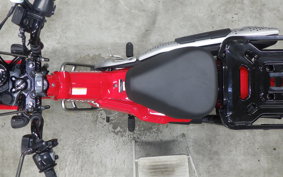 HONDA CT125-2 2016 JA65