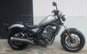 HONDA REBEL MC49