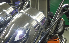 KAWASAKI ZEPHYR 750 1991 ZR750C