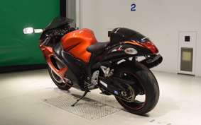 SUZUKI HAYABUSA Gen.2 2008