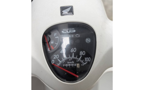 HONDA SUPER CUB110 JA07