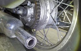 KAWASAKI W800 2013 EJ800A