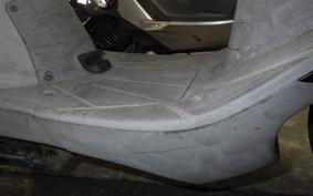 SUZUKI ADDRESS V125 CF46A