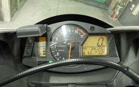 HONDA CBR600RR GEN 3 2007 PC40