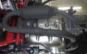 HONDA MONKEY 125 ABS 2020 JB02