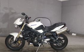 TRIUMPH STREET TRIPLE 2008 TMD406