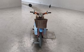 HONDA LITTLE CUB AA01