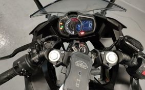 KAWASAKI NINJA400 EX400G