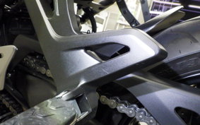 YAMAHA TRACER 9 GT 2025 RN99J