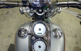 HARLEY FXDL 1580 2008