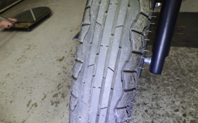 KAWASAKI ESTRELLA BJ250A