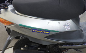 SUZUKI ADDRESS V50 Gen.2 CA44A
