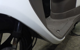 SUZUKI LET's Super Good 2010 CA4AA