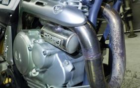 YAMAHA SEROW 250 Gen.2 2012 DG17J