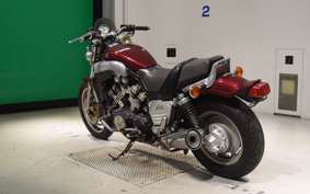 YAMAHA VMAX 1992