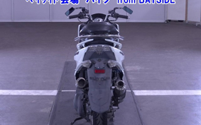 YAMAHA MAJESTY 155S