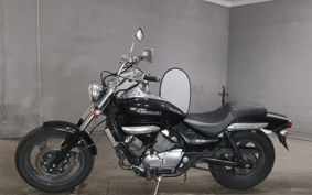 KAWASAKI ELIMINATOR 250V VN250A