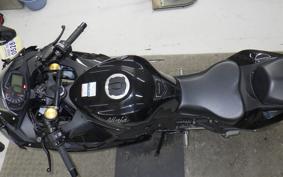 KAWASAKI ZX-25R 2023 ZX250E