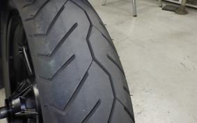 YAMAHA XVS950A MIDNIGHT STAR 2012