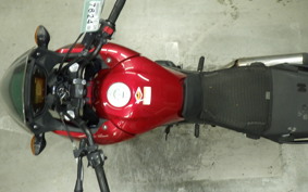 HONDA 400X 2015