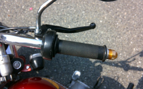 HONDA MONKEY Z50J