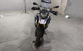 BMW G310GS 0G02