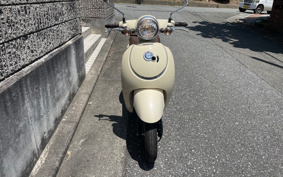 HONDA GIORNO AF77