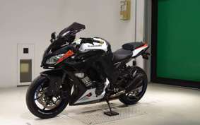KAWASAKI Z1000 SX ABS 2012