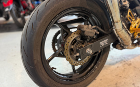 KAWASAKI NINJA 250 EX250P