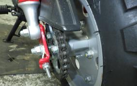 HONDA MONKEY AB27