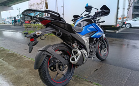 SUZUKI JIKUSA-150 ED13N