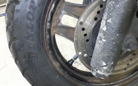 SUZUKI ADDRESS V125 G 2024 CF46A