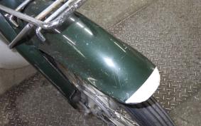 HONDA C50 SUPER CUB 2021 C50