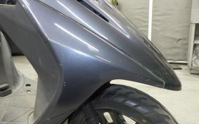 SUZUKI ADDRESS V50 1989 CA4BA