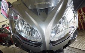 KAWASAKI NINJA 400 ABS 2017 EX400E