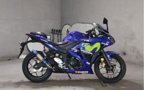 YAMAHA YZF-R3 2018 RH07J