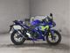 Фото Yamaha YZF R-3 2018 с японского аукциона