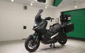 HONDA X-ADV 750 2019 RC95