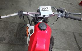 HONDA CRM50 GEN 1 AD10