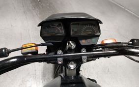 YAMAHA DT50 17W