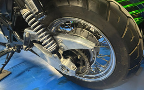 KAWASAKI ZEPHYR1100RS 1998 ZRT10A