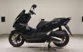 HONDA PCX 125 2006 JK05