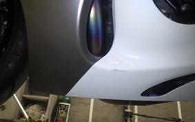 SUZUKI HAYABUSA Gen.2 2014